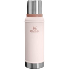 Belirtilmemiş The Legendary Bottle 0.94L Klasik Termos 10-11346-093 Pembe