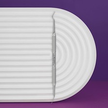 Belirtilmemiş Staleks Expert Batık Tırnak Pedikür Spatula Pe-20/1
