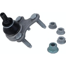 Belirtilmemiş Lemförder Rotil Sol Golf V 03>leön Touran 03> Caddy 04> A3 03 2677202