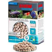 Belirtilmemiş Eheim Ehfi Substrat 1lt - Paketten Bölme