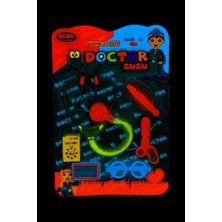 Belirtilmemiş 4093 D Oktor Zuzu Kart.