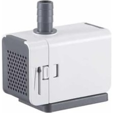 Belirtilmemiş Sobo AQ-1500 Akvaryum Sump Kafa Motoru, 25W, 1500 Lt/saat