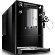 Belirtilmemiş Caffeo Solo & Perfect Tam Otomatik Kahve Makinesi Siyah