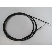 TOYOTA COROLLA AE111 BAGAJ AÇMA TELİ 1998-1999-2000-2001-2002 64607-12760