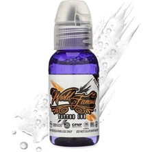 Belirtilmemiş Famous Ink Color Enhancer Renk Solüsyon 1oz (30 Ml)