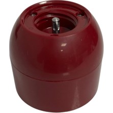 Belirtilmemiş Mr Chef Trella Blender Çırpıcı Başlık, Kırmızı