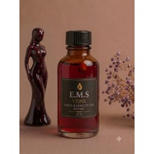 E.M.S 20 ML VİŞNE SABUN VE KOKULU BOYASI TAŞ KOLONYA BOYASI 1.KALİTE