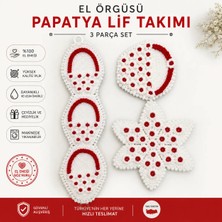 Özne Banyo Lif Takımı Çeyizlik