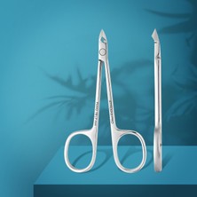 Belirtilmemiş Staleks Profesyonel Podoloji Pensi 7mm Np-10/7