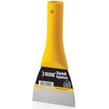 Belirtilmemiş Sgs SGS1902 Sgs Saptak Ispatula 12CM