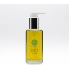 Belirtilmemiş Hepsimis Sooo Sensual Vücut Masaj Yağı 100 ml