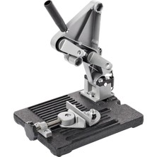 Belirtilmemiş Troy T 90008 Avuç Taşlama Sehpası, 125 mm