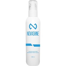 Belirtilmemiş Novashine Yaşlanma Karşıtı Etkili Nemlendirici Vücut Losyonu 300 ml (Anti-Aging Moisturizing Body L