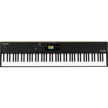 Belirtilmemiş Studiologic SL88 Mk2 | 88-Tuş TP/110 Hammer Action Sahne Stüdyo Kullanımına Hazır Piyano