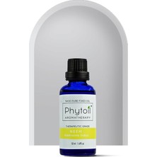 Belirtilmemiş Phytoil Aromatherapy Nim Yağı- Neem 50 ml PHY35