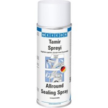 Belirtilmemiş Weicon Tamir Spreyi / 400 Ml/ekstra Güçlü Yapıştırıcı Sızdırmaz Plastik Sprey, Beyaz