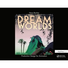 Belirtilmemiş Worlds: Production For Animation