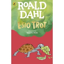 Belirtilmemiş Esio Trot