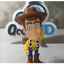 Lineex Toy Story Woody - Oyuncak Hikayesi Woody Mini Boy
