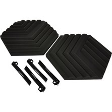 Belirtilmemiş Elgato Wave Akustik Panel Genişleme Seti (10AAK9901)
