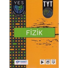 Belirtilmemiş Tyt Fizik Yes Yanıt Eğitim Seti