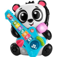 Belirtilmemiş Fisher-Price Link Squad™ Ilk Sayılarım Panda Fisher-Price Link Squad- Ilk Sayılarım Panda - Bebekle