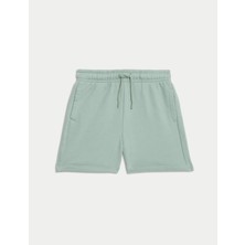 Marks & Spencer Regular Fit Şort (2-8 Yaş)