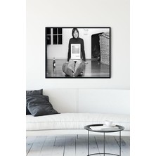 Belirtilmemiş Postermanya (PSTER12714) Girişimcilik Çerçeveli Tablo 7 (30 x 40CM)