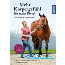 Belirtilmemiş Mehr Körpergefühl Für Mein Pferd: Ergotherapie Im Pferdetraining