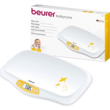 Belirtilmemiş Beurer By 80 Bebek Tartısı