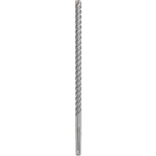 Belirtilmemiş Sds-Plus-5x Kırıcı Ucu, 10 x 260 Mm, 1 Adet