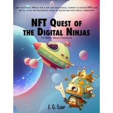 Belirtilmemiş Nft Quest Of The Digital Ninjas