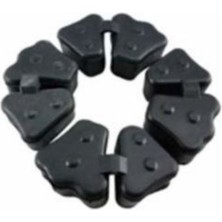 Seçkin Motor Cbf 150 Kaplin Lastiği