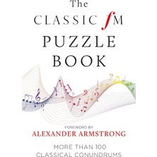 Belirtilmemiş The Fm Puzzle Book