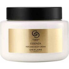 Belirtilmemiş Oriflame Giordani Gold Essenza Parfümlü Vücut Kremi, 47011MSN