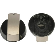 Dometic Hbg 2335 Ocak Düğmesi