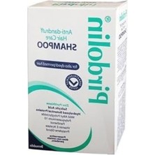 Esranın Dünyası 300 ml Şampuan, Saçları Besler ve Arındırır