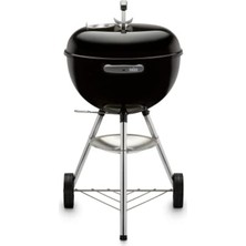 Esranın Dünyası 47CM Siyah Kettle, Şık ve Fonksiyonel Tasarım