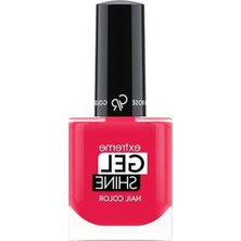 Esranın Dünyası Jel Görünümlü 10.2 ml Parlak Oje, Extreme Gel Shine