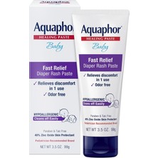 Belirtilmemiş Aquaphor Baby Pişik Kremi 99GR