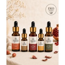 Biodamla Natural Cilt Bakım Paketi Eko Paket