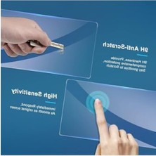 Esranın Dünyası 10" Multimedya ve 7" Gösterge Ekran Koruyucu