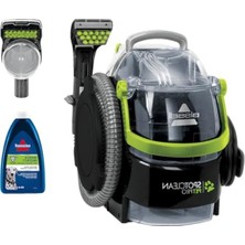 Esranın Dünyası 750W Güçte Halı ve Koltuk Yıkama Makinesi, Evcil Hayvanlar Için