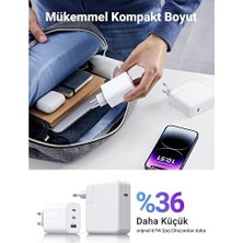 HBMB Store Case 4u C4U 65W Duvar Şarjı - BAT65