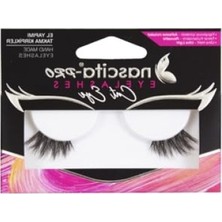 Esranın Dünyası Takma Kirpik - Cat Eye Modeli