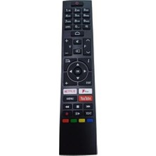 HBMB Store 43UA9600 4K Android Smart LED Tv Kumandası - Mikrofonsuz