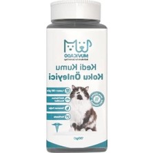 Esranın Dünyası 150GR Aktif Karbon Içeren Koku Giderici Kedi Kumu
