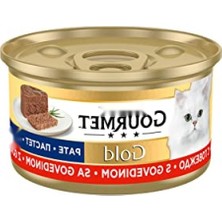 Esranın Dünyası Yaş Kedi Maması – Çifte Lezzet Okyanus Balığı ve Sebzeler, 85 G (3 Paket)