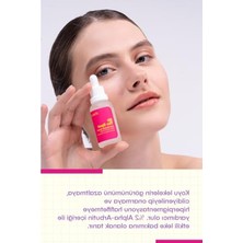 Esranın Dünyası Lekeleri Giderici Serum - Arbutin ve Peptit Kompleksi - 30ML