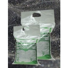 Esranın Dünyası 10 kg 3.5mm Bitki Kumu, Black Sand Özelliği